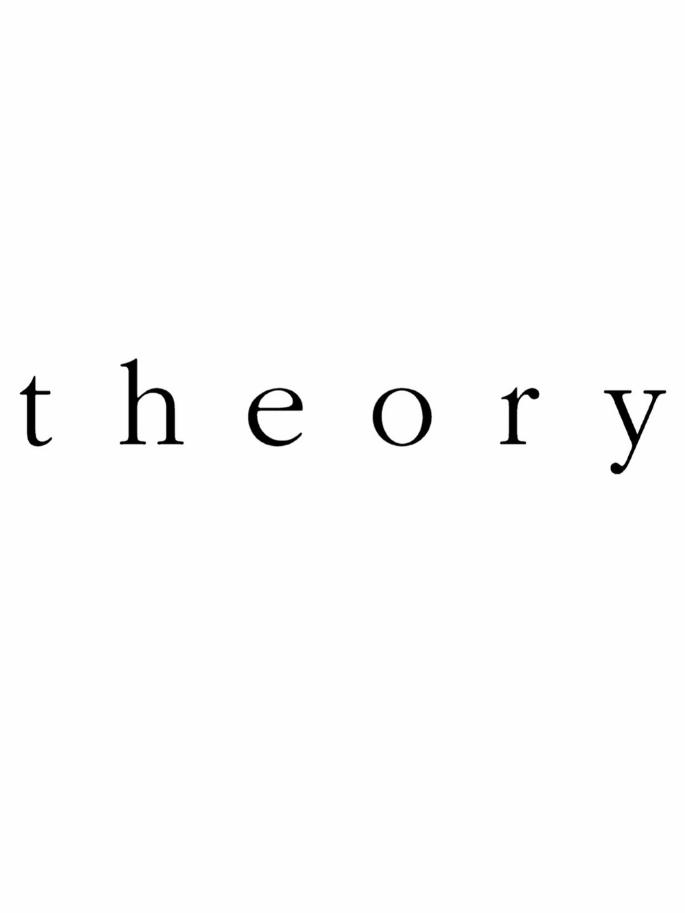 THEORY | XS / S | Collarless Denim Raw Frayed Hem Ombré Indigo Crop Jacket